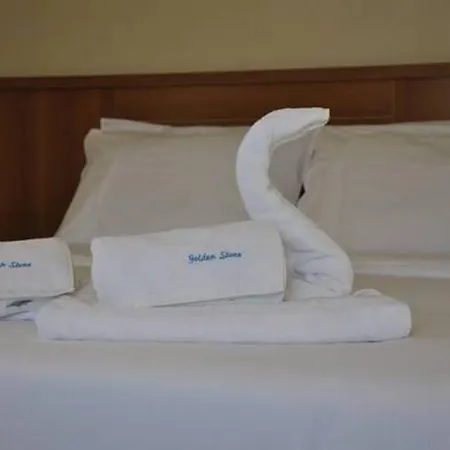 Golden Stone Butik 3* Cesme
