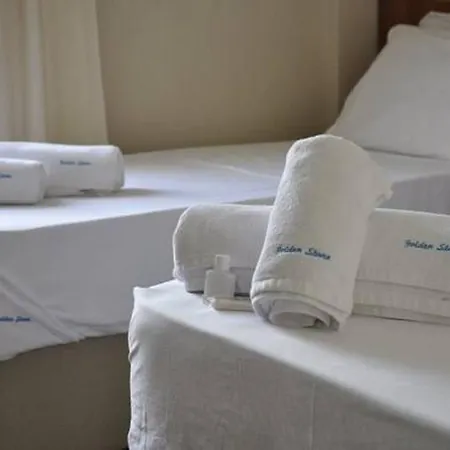 Golden Stone Butik 3* Cesme