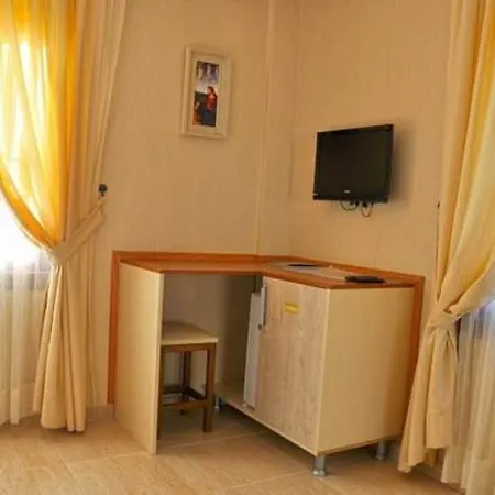 Hotel Golden Stone Butik Cesme