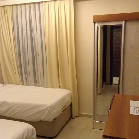 Golden Stone Butik Hotel 3*