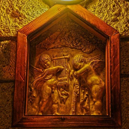 Golden Stone Butik 3* Cesme