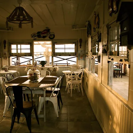 Golden Stone Butik Cesme