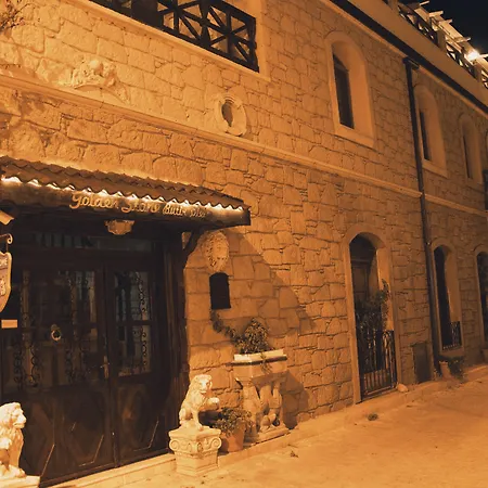 Hotel Golden Stone Butik Cesme