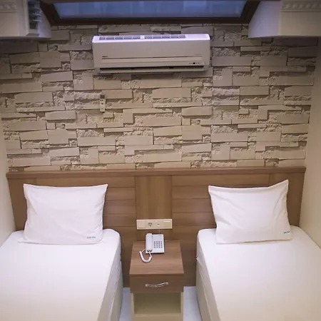 Golden Stone Butik Hotel Cesme