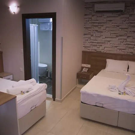 Golden Stone Butik Отель