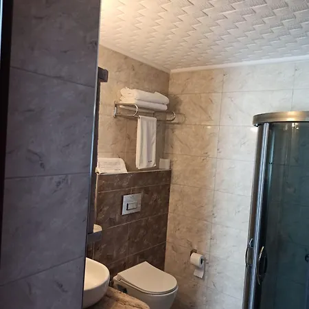 Golden Stone Butik 3* Cesme