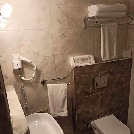 Golden Stone Butik Cesme