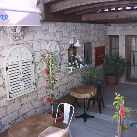 Golden Stone Butik Hotel Cesme