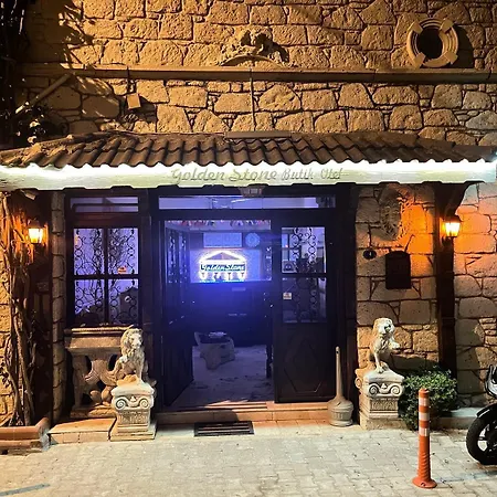 Hotel Golden Stone Butik