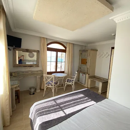 Hotel Golden Stone Butik