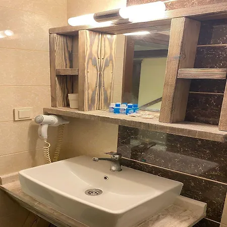 Golden Stone Butik Отель 3*