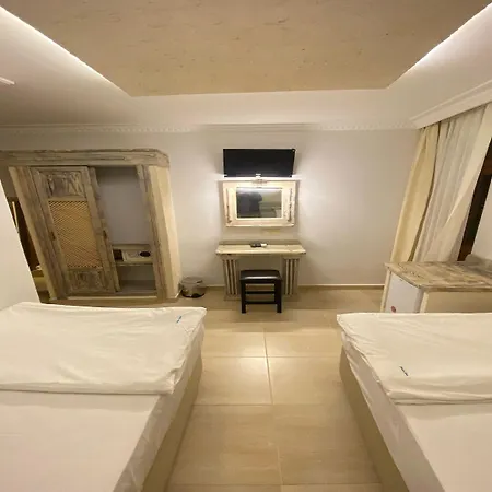 Golden Stone Butik Hotel Cesme