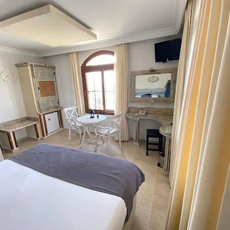 Golden Stone Butik Hotel Cesme
