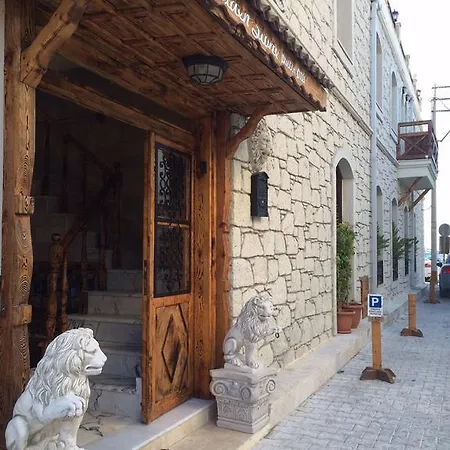 Golden Stone Butik 3* Cesme