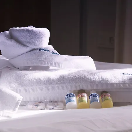 Golden Stone Butik Hotel Cesme