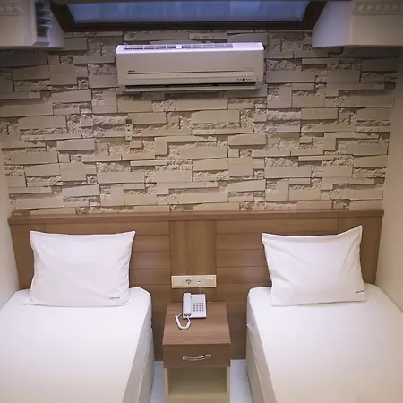 Golden Stone Butik Hotel Cesme