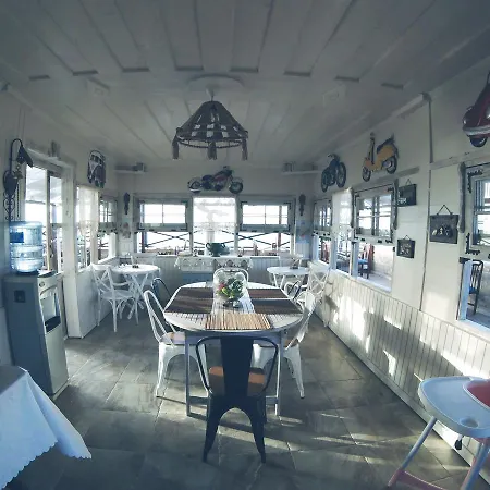 Hotel Golden Stone Butik Cesme