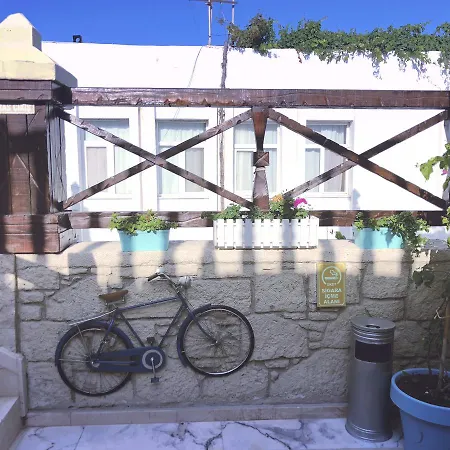 Hotel Golden Stone Butik 3*