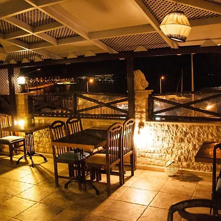 Hotel Golden Stone Butik 3*