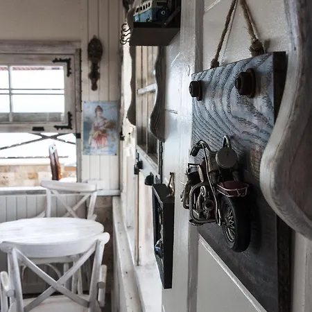 Hotel Golden Stone Butik Cesme