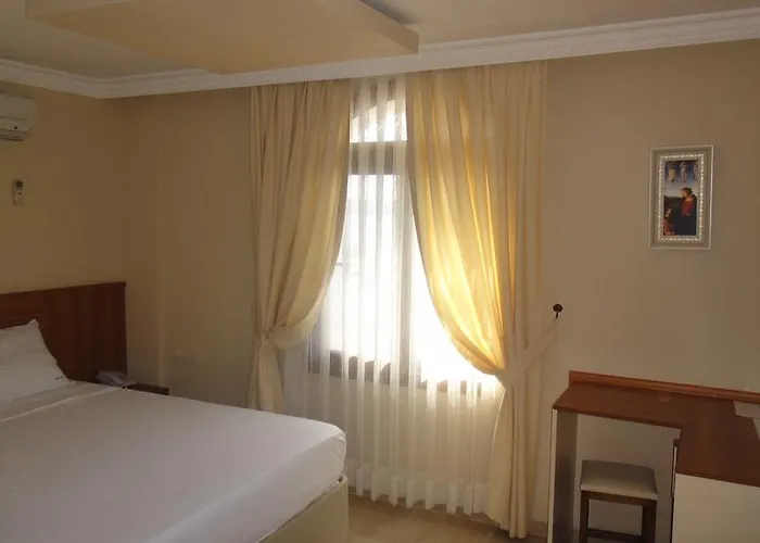 Hotell Golden Stone Butik