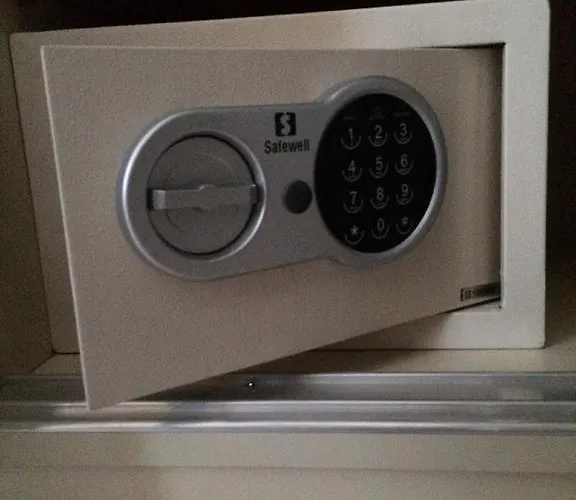 Hotell Golden Stone Butik Çeşme