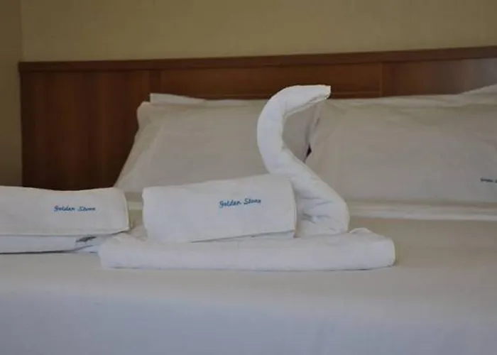 Golden Stone Butik 3* Çeşme