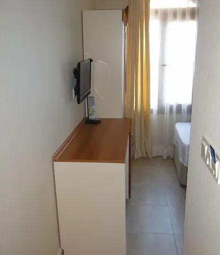 Golden Stone Butik Hotell