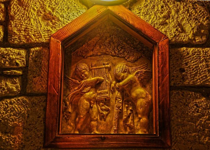 Golden Stone Butik 3* Çeşme