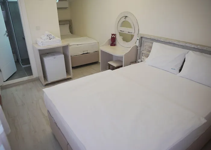 Golden Stone Butik Hotell