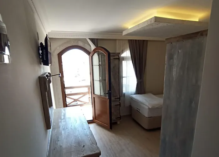 Golden Stone Butik Hotell