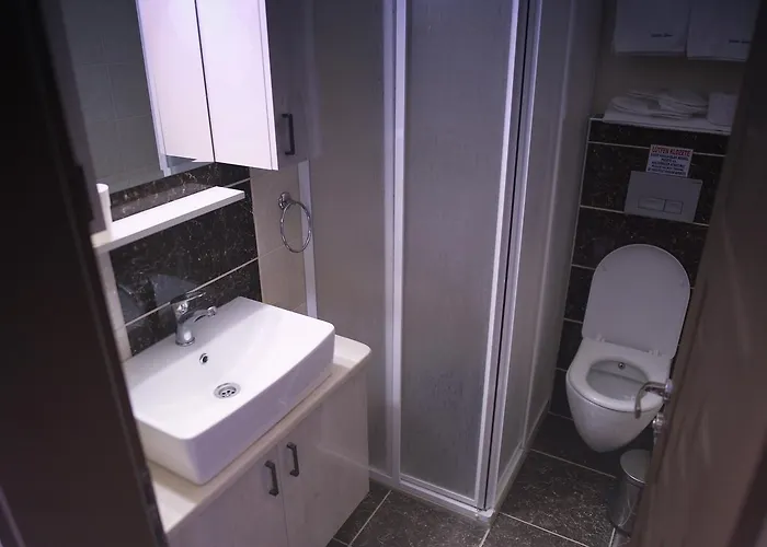 Golden Stone Butik Hotell 3*