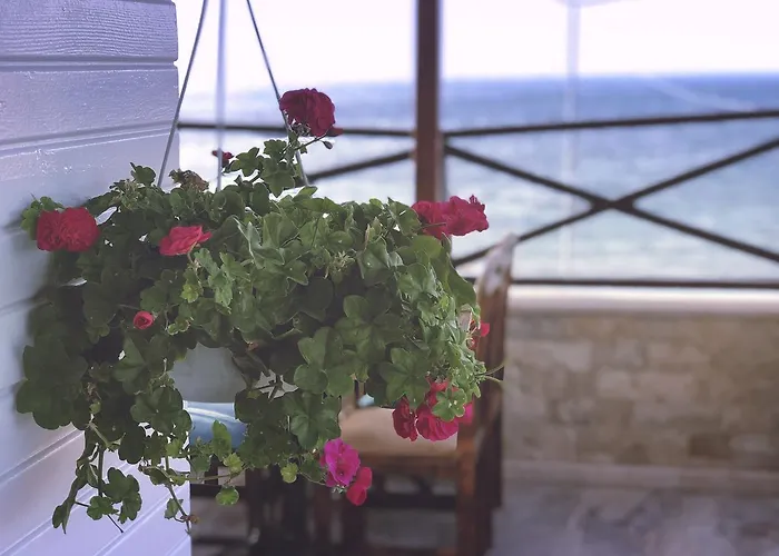 Golden Stone Butik 3* Çeşme