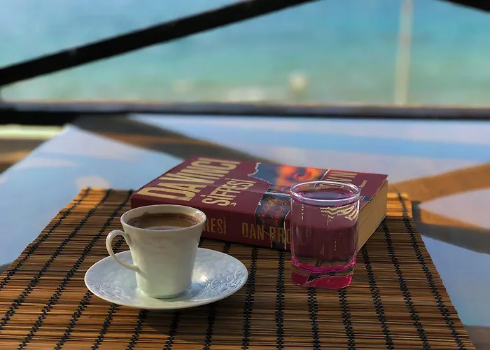 Hotell Golden Stone Butik